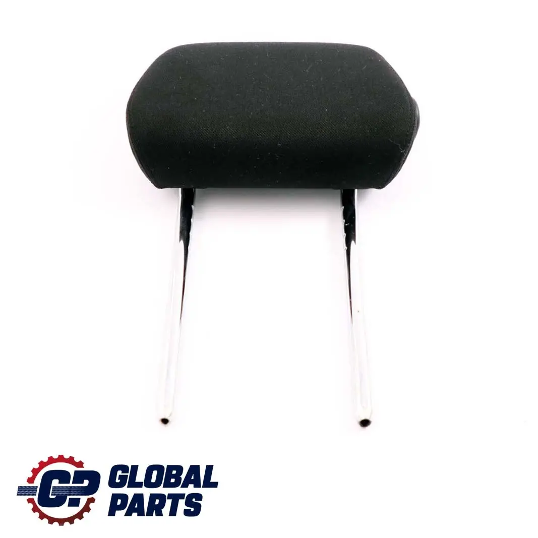 Asiento Trasero Izquierdo Derecho Reposacabezas Tela Antracita Mover para BMW F20 F30 con número de pieza 7291126 BMW F20 F30 Asiento Trasero Izquierdo Derecho Reposacabezas Tela Antracita Mover - SKU 7291126 - Número de pieza 7291126