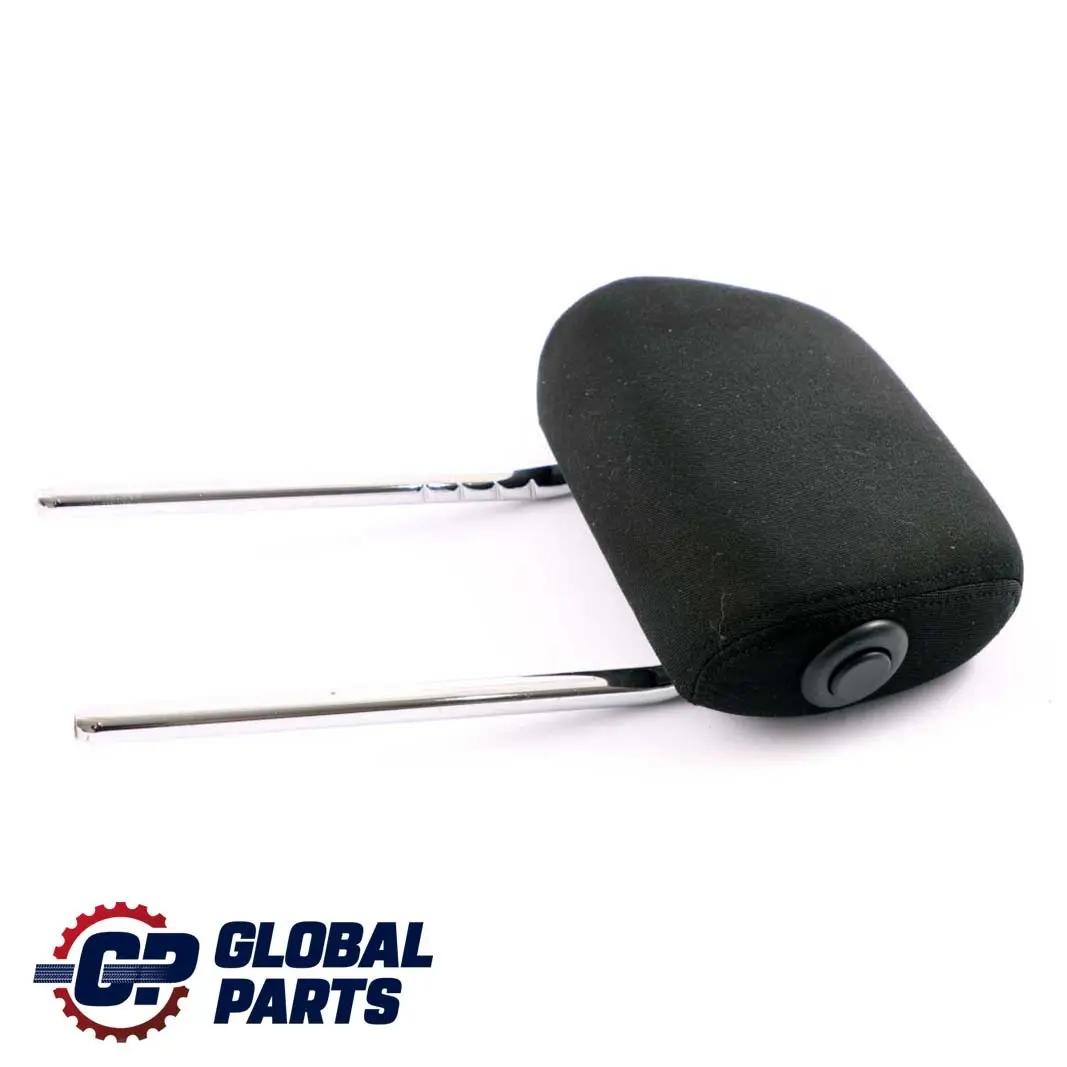 BMW F20 F30 Zagłówek Kanapa Prawy Lewy Tył Moire - SKU 7291126 - Numer Części 7291126