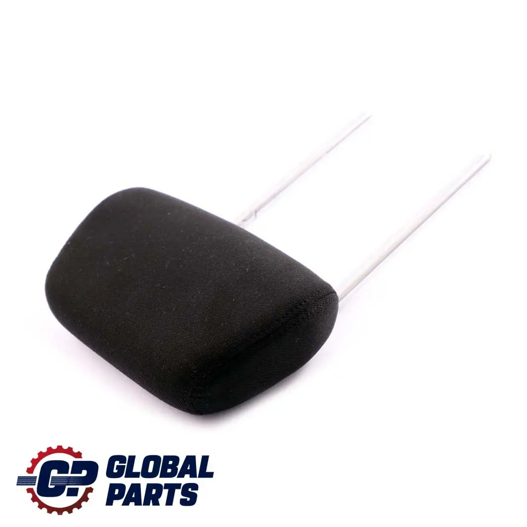 BMW 1 3 F20 F30 Rear Left Right Seat N/O/S Headrest Cloth Anthracite Move - SKU 7291126 - Part number 7291126