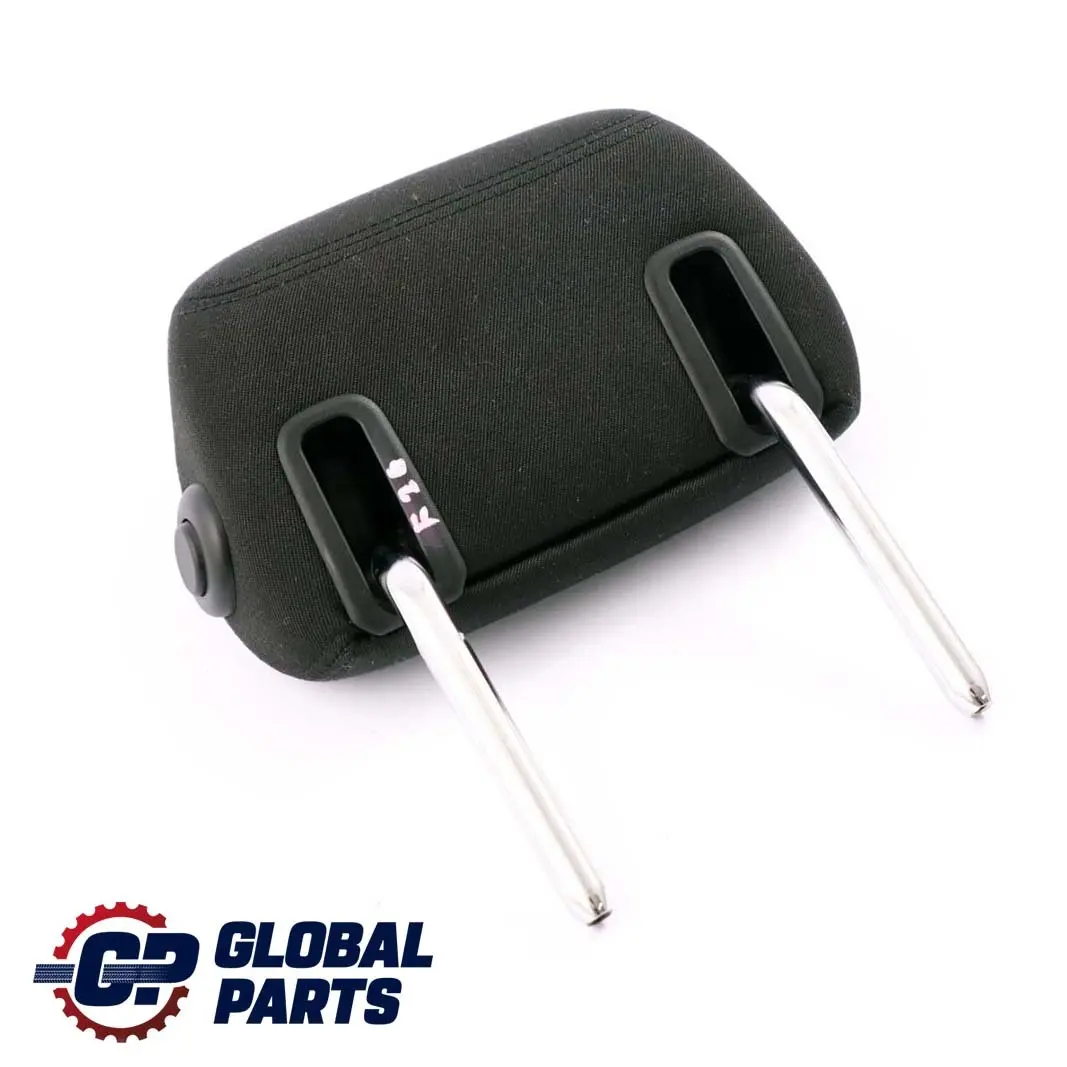 Sedile Posteriore Poggiatesta Centrale Tessuto Antracite Spostamento per BMW F20 F30 con numero di parte 7291138 BMW F20 F30 Sedile Posteriore Poggiatesta Centrale Tessuto Antracite Spostamento - SKU 7291138 - Numero di parte 7291138