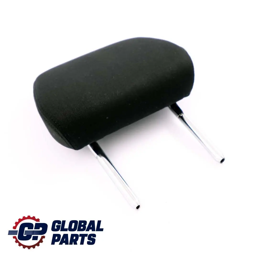 Asiento Trasero Reposacabezas Medio Tela Antracita Mover para BMW F20 F30 con número de pieza 7291138 BMW F20 F30 Asiento Trasero Reposacabezas Medio Tela Antracita Mover - SKU 7291138 - Número de pieza 7291138