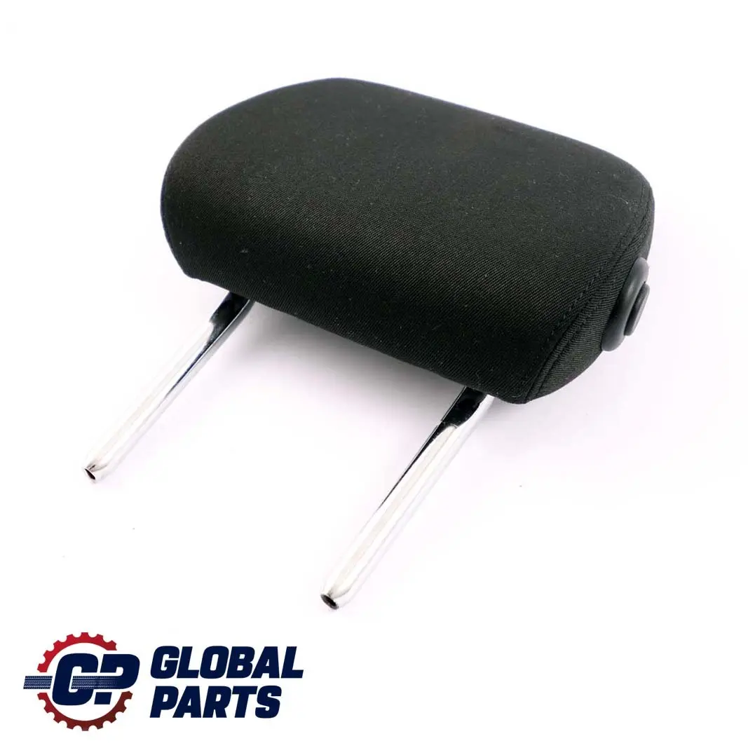 Siege arriere Appui-tete central en tissu Anthracite Deplacement pour BMW F20 F30 à propos du numéro de pièce 7291138 BMW F20 F30 Siege arriere Appui-tete central en tissu Anthracite Deplacement - SKU 7291138 - Numéro de pièce 7291138