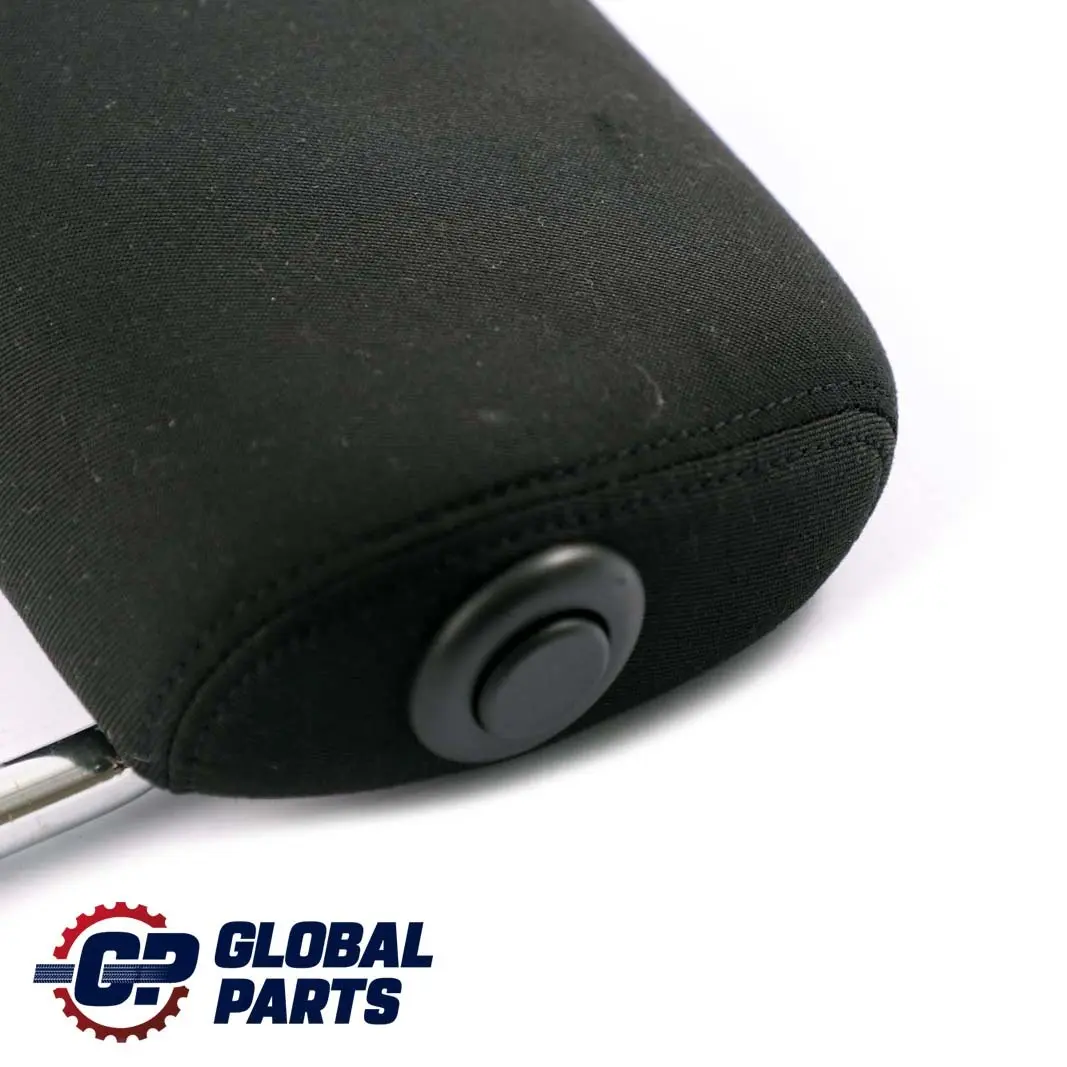 Siege arriere Appui-tete central en tissu Anthracite Deplacement pour BMW F20 F30 à propos du numéro de pièce 7291138 BMW F20 F30 Siege arriere Appui-tete central en tissu Anthracite Deplacement - SKU 7291138 - Numéro de pièce 7291138