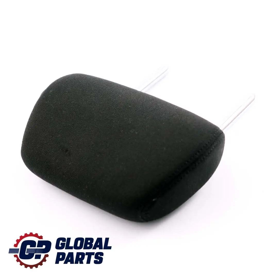 Asiento Trasero Reposacabezas Medio Tela Antracita Mover para BMW F20 F30 con número de pieza 7291138 BMW F20 F30 Asiento Trasero Reposacabezas Medio Tela Antracita Mover - SKU 7291138 - Número de pieza 7291138