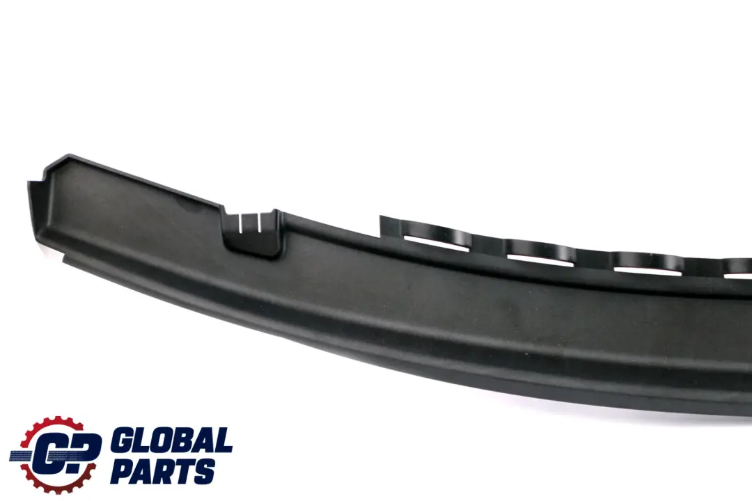 Panel cubierta moldura parabrisas para BMW 2 F22 F87 LCI con número de pieza 7291169 BMW 2 F22 F87 LCI Panel cubierta moldura parabrisas - SKU 7291169 - Número de pieza 7291169