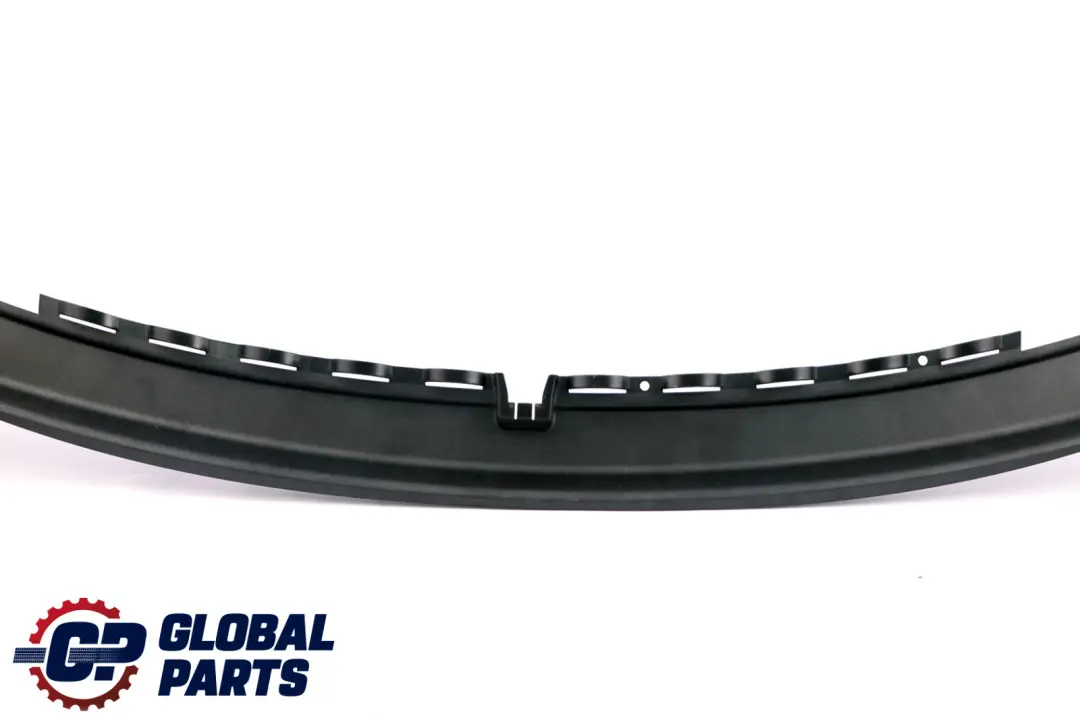 BMW F22 F87 LCI Listwa Osłona Półki Rolety - SKU 7291169 - Numer Części 7291169