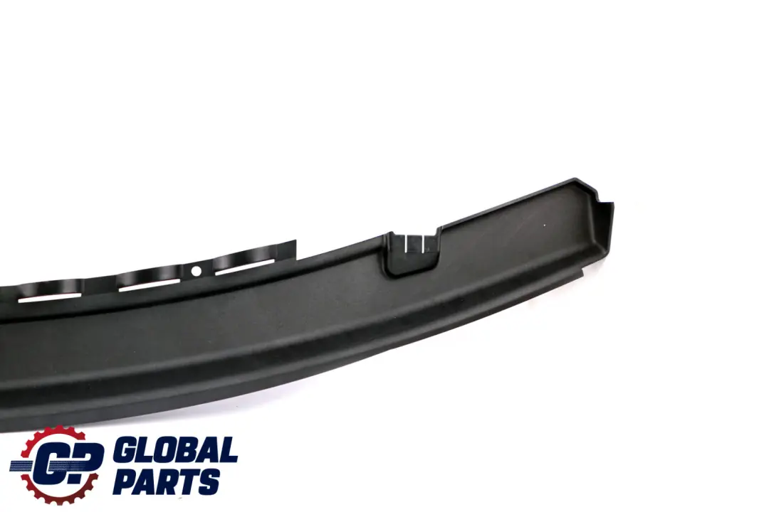 Plaque d'habillage de pare-brise pour BMW F22 F87 LCI à propos du numéro de pièce 7291169 BMW F22 F87 LCI Plaque d'habillage de pare-brise - SKU 7291169 - Numéro de pièce 7291169