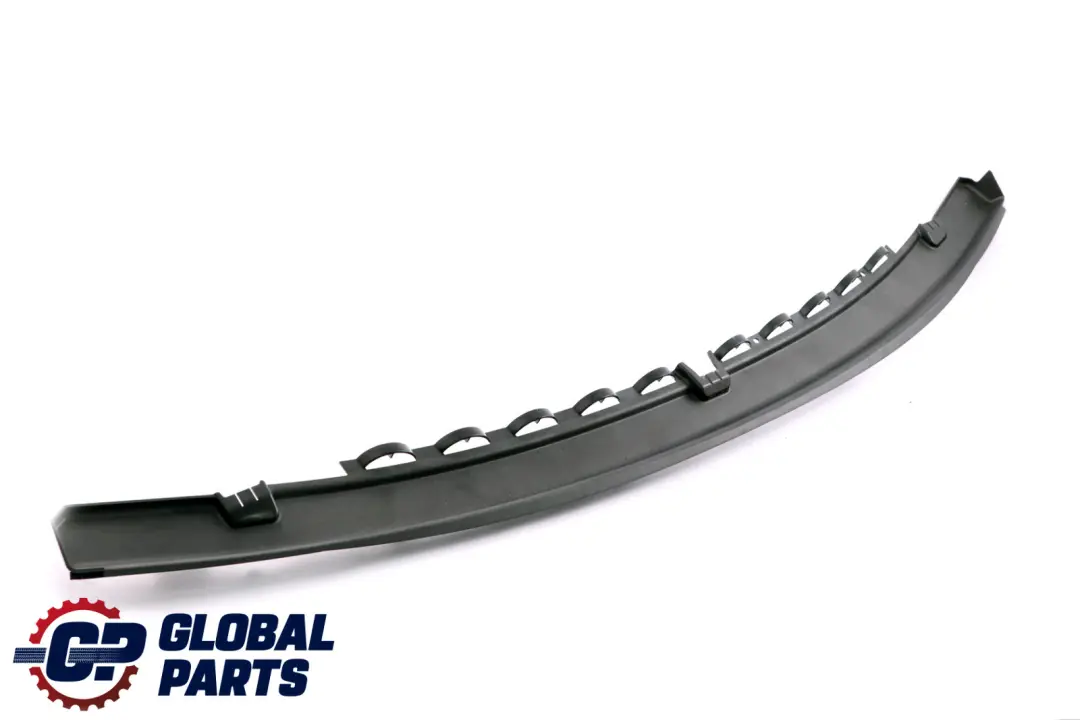 BMW F22 F87 LCI Listwa Osłona Półki Rolety - SKU 7291169 - Numer Części 7291169
