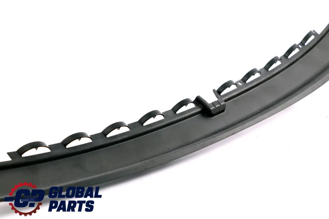 Plaque d'habillage de pare-brise pour BMW F22 F87 LCI à propos du numéro de pièce 7291169 BMW F22 F87 LCI Plaque d'habillage de pare-brise - SKU 7291169 - Numéro de pièce 7291169