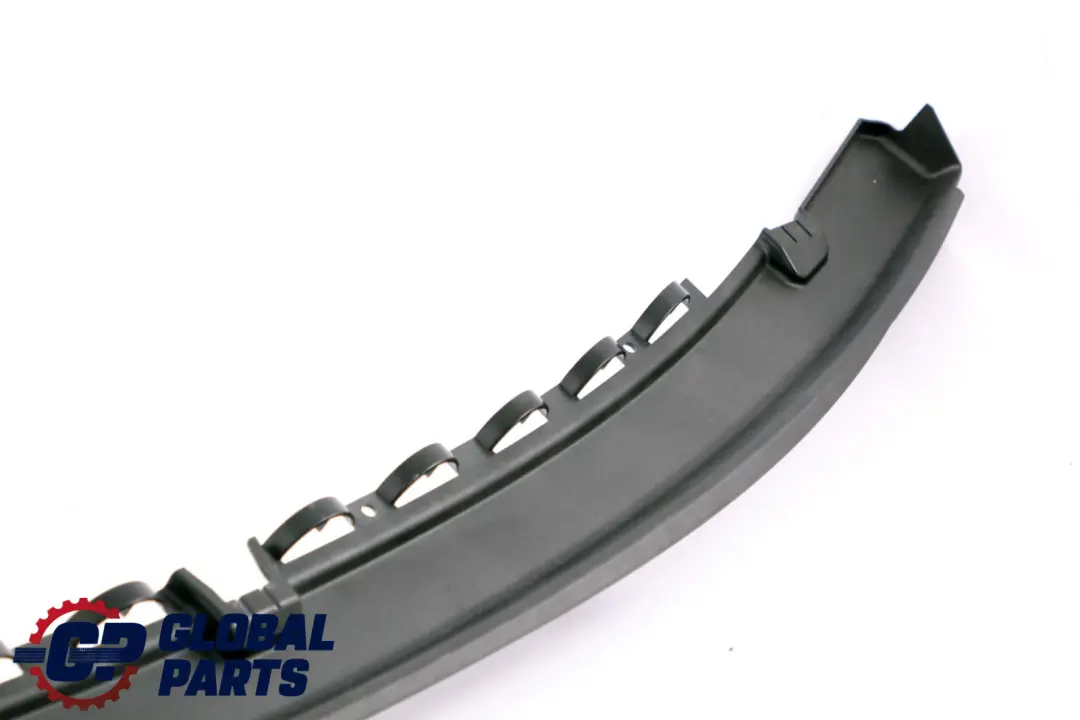 Pannello Copertura Parabrezza per BMW F22 F87 LCI con numero di parte 7291169 BMW F22 F87 LCI Pannello Copertura Parabrezza - SKU 7291169 - Numero di parte 7291169