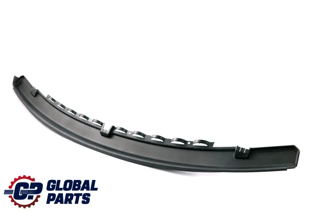 BMW F22 F87 LCI Listwa Osłona Półki Rolety - SKU 7291169 - Numer Części 7291169