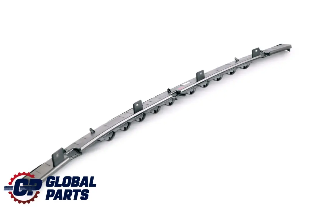 BMW 2 F22 F87 LCI Panel cubierta moldura parabrisas - SKU 7291169 - Número de pieza 7291169