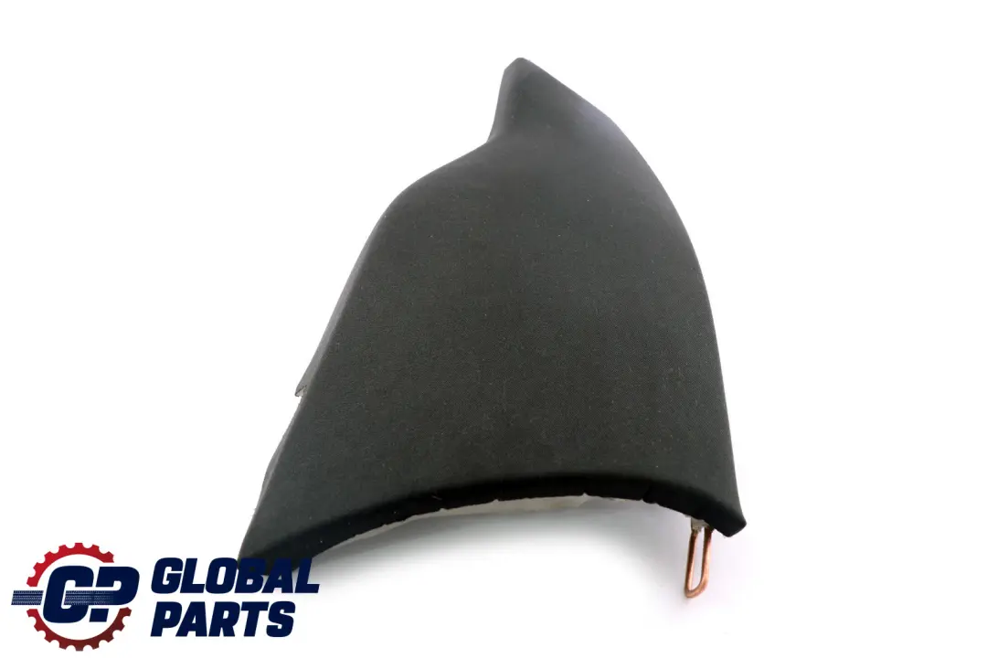 Boczek kanapy lewy tył materiał do BMW F20 F21 o numerze 7291225 BMW F20 F21 Boczek kanapy lewy tył materiał - SKU 7291225 - Numer Części 7291225