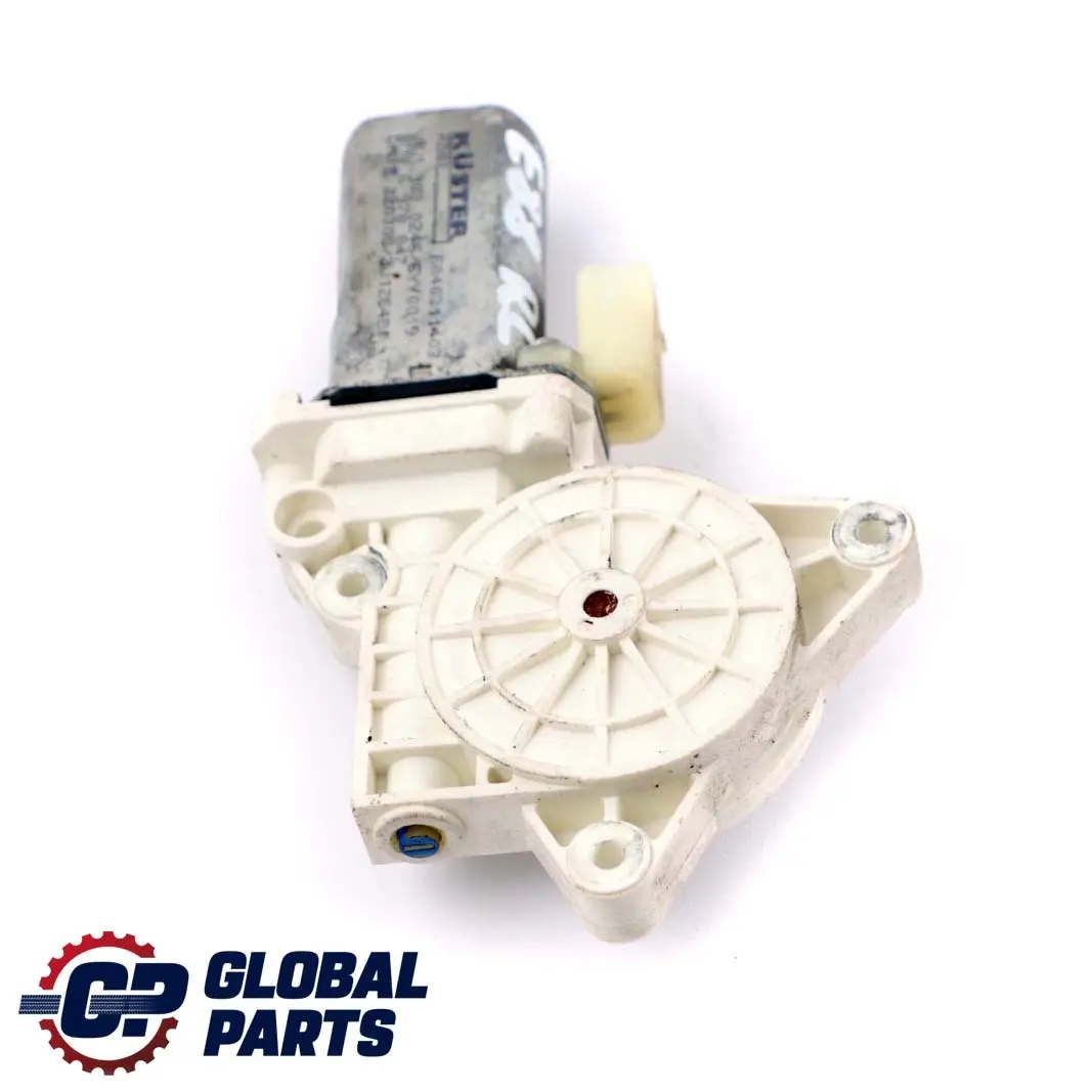 BMW 1 E88 Türfensterheber Motor elektrisch hinten links - SKU 7291451 - Teilenummer 6978847