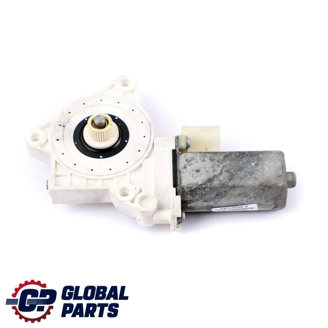 BMW 1 E88 Türfensterheber Motor elektrisch hinten links - SKU 7291451 - Teilenummer 6978847