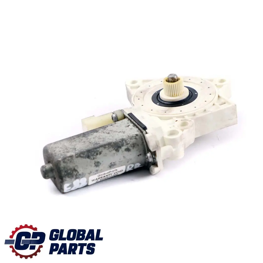 BMW 1 E88 Motore Alzacristalli Elettrico Posteriore Destro 6978848 - SKU 7291452 - Numero di parte 7291452