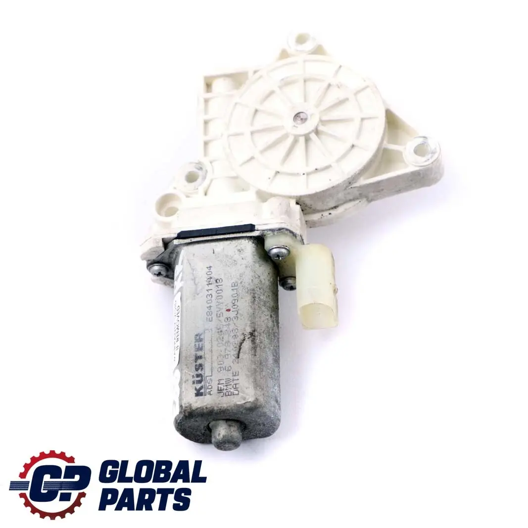 BMW E88 Door Window Lifter Motor Electric Rear Right O/S 6978848 - SKU 7291452 - Part number 7291452