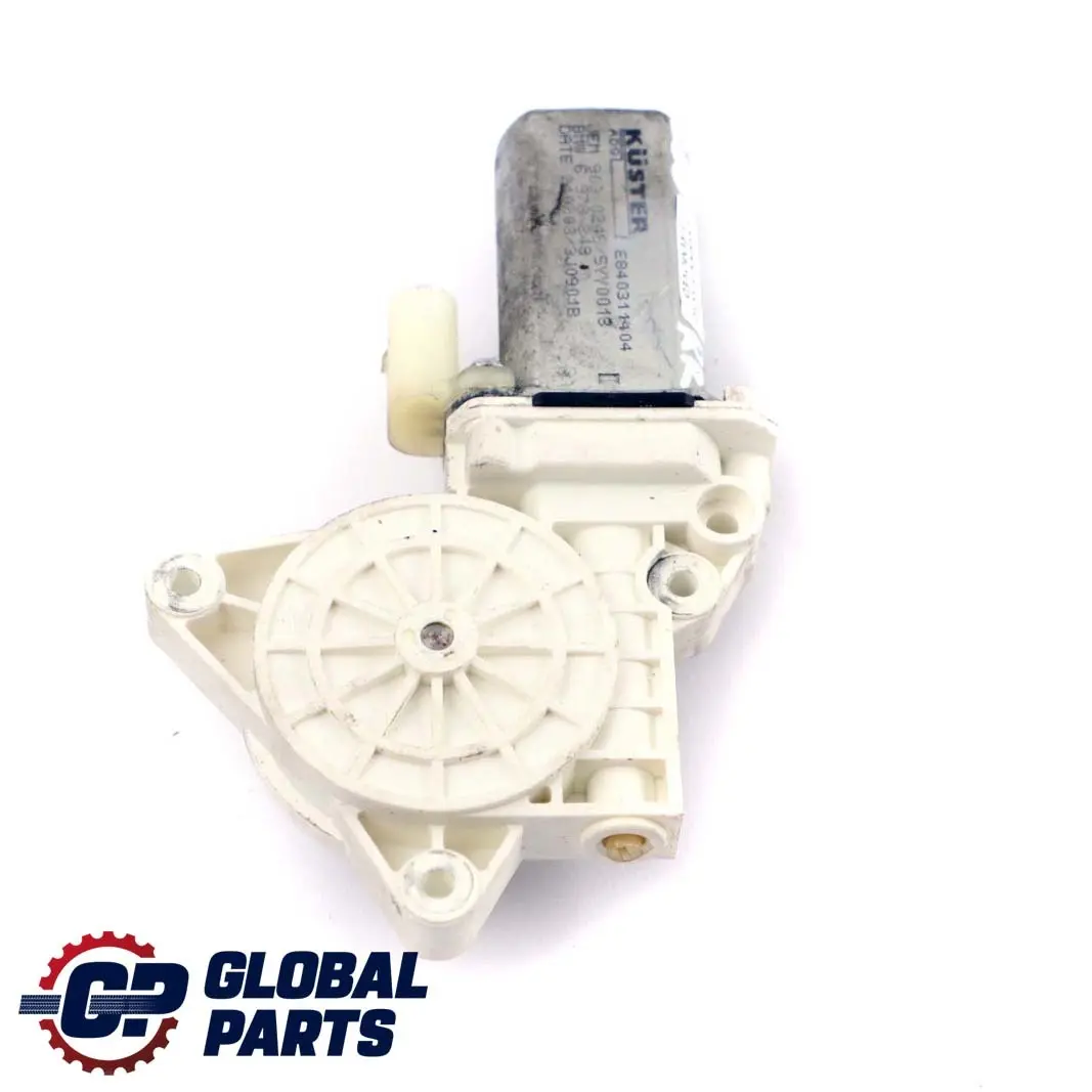 BMW E88 Door Window Lifter Motor Electric Rear Right O/S 6978848 - SKU 7291452 - Part number 7291452