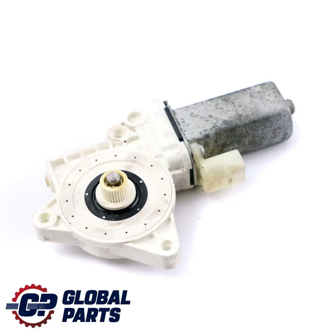 BMW 1 E88 Türfensterheber Motor elektrisch hinten rechts 6978848 - SKU 7291452 - Teilenummer 7291452