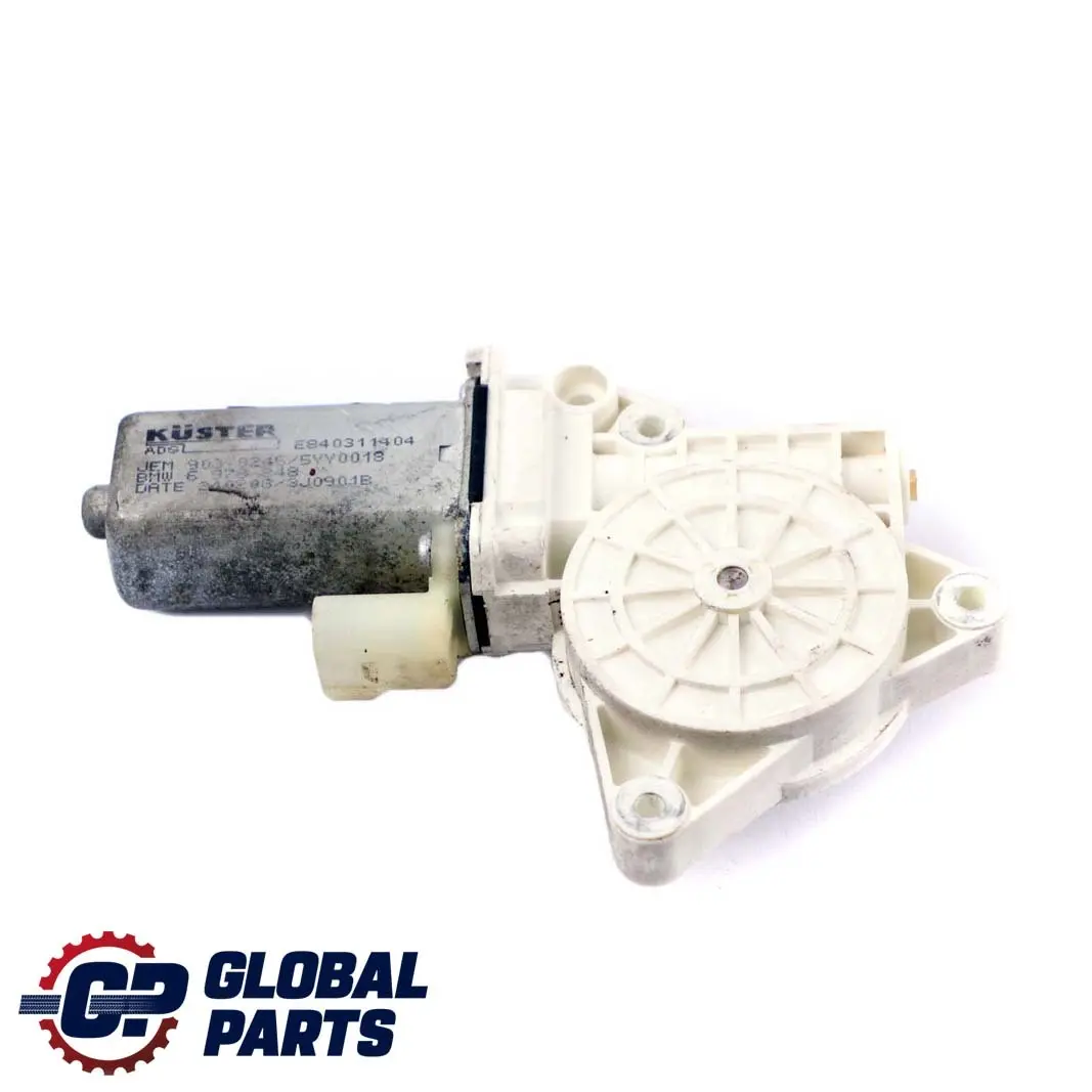 BMW 1 E88 Motore Alzacristalli Elettrico Posteriore Destro 6978848