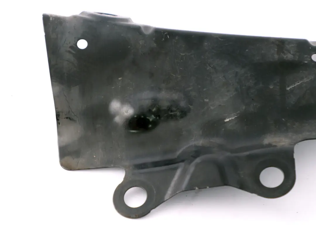 Closing Panel Wheel Arch Front to BMW 1 2 3 Series F20 F21 F30 F32 with Part number 7291950 BMW 1 2 3 Series F20 F21 F30 F32 Closing Panel Wheel Arch Front - SKU 7291950 - Part number 7291950