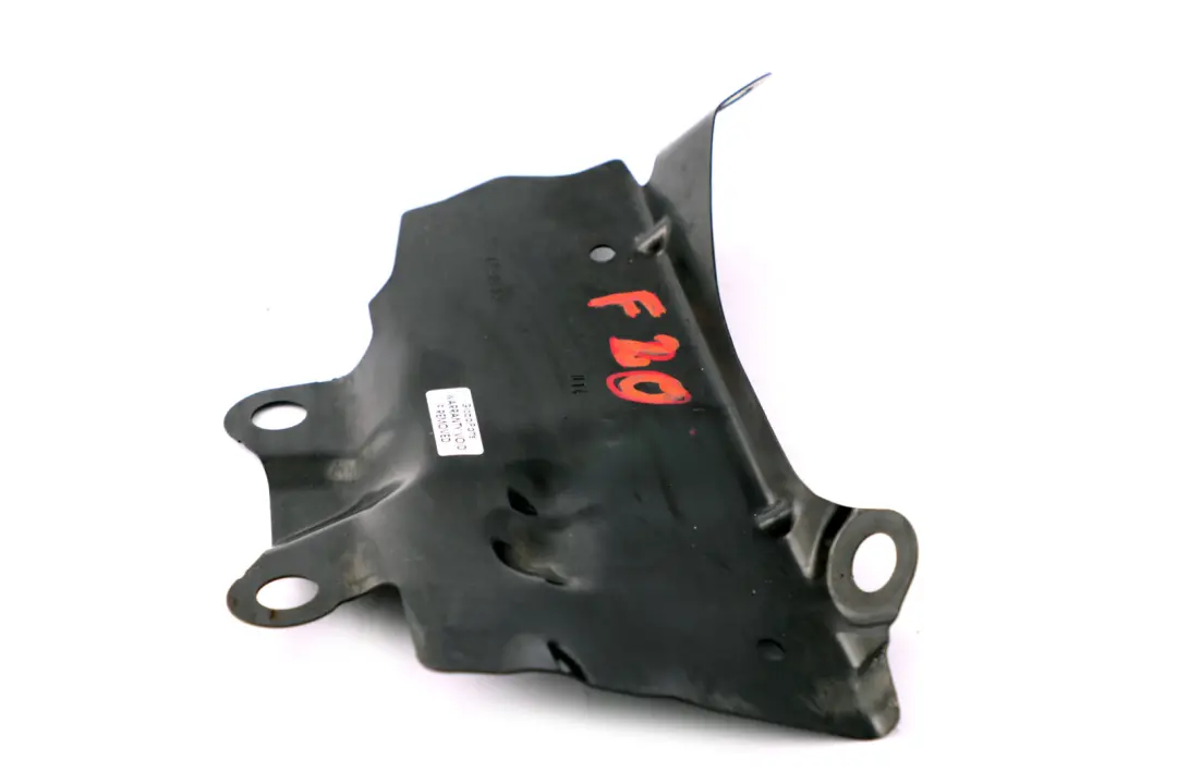 BMW 1 2 3 Series F20 F21 F30 F32 Closing Panel Wheel Arch Front - SKU 7291950 - Part number 7291950