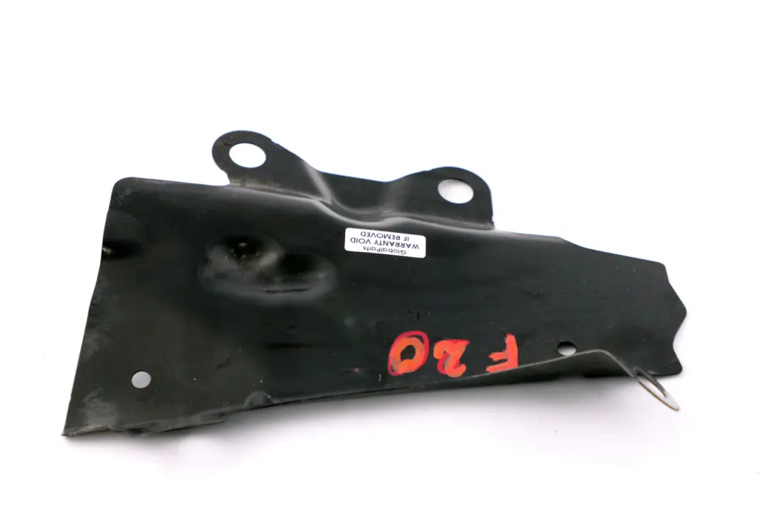 BMW 1 2 3 Series F20 F21 F30 F32 Closing Panel Wheel Arch Front - SKU 7291950 - Part number 7291950