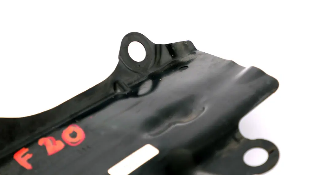 BMW 1 2 3 Series F20 F21 F30 F32 Closing Panel Wheel Arch Front - SKU 7291950 - Part number 7291950