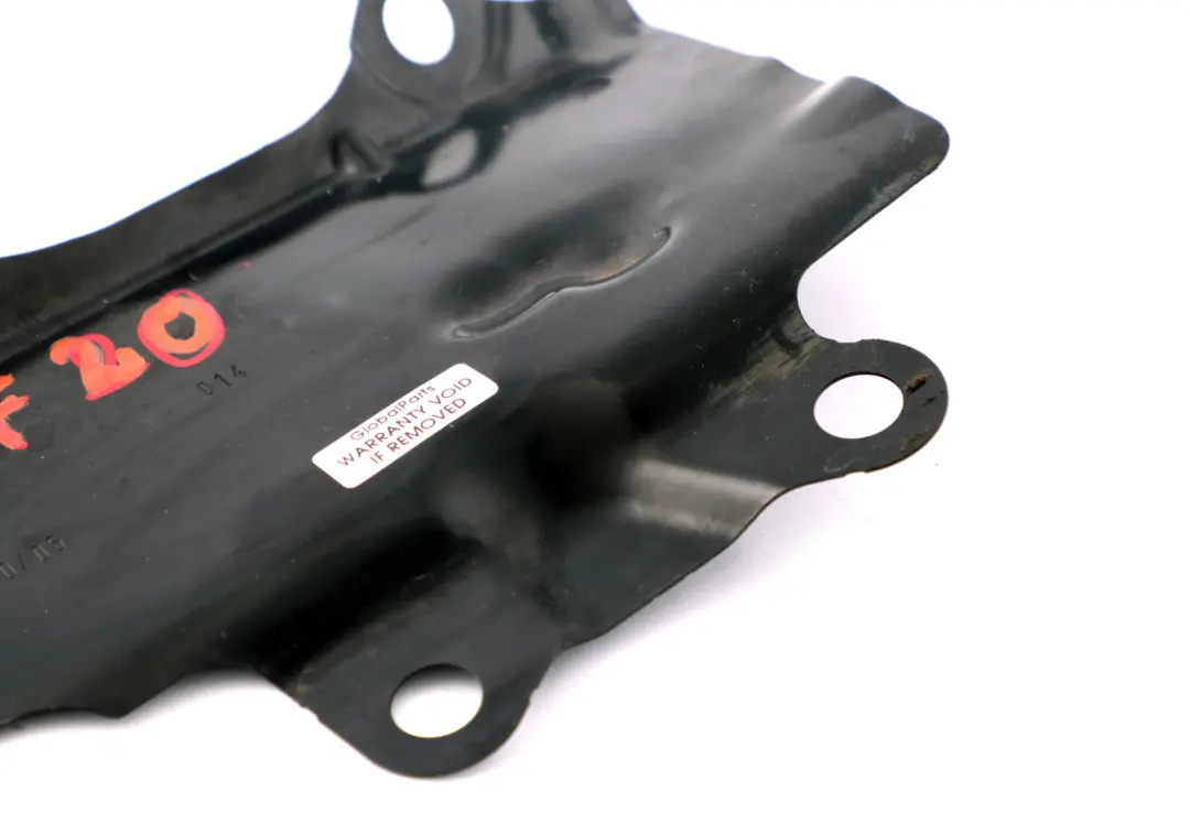 BMW 1 2 3 Series F20 F21 F30 F32 Closing Panel Wheel Arch Front - SKU 7291950 - Part number 7291950