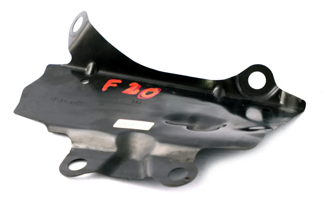 BMW 1 2 3 Series F20 F21 F30 F32 Closing Panel Wheel Arch Front - SKU 7291950 - Part number 7291950