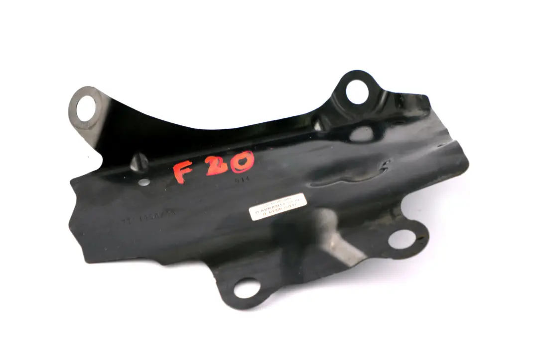 Closing Panel Wheel Arch Front to BMW 1 2 3 Series F20 F21 F30 F32 with Part number 7291950 BMW 1 2 3 Series F20 F21 F30 F32 Closing Panel Wheel Arch Front - SKU 7291950 - Part number 7291950