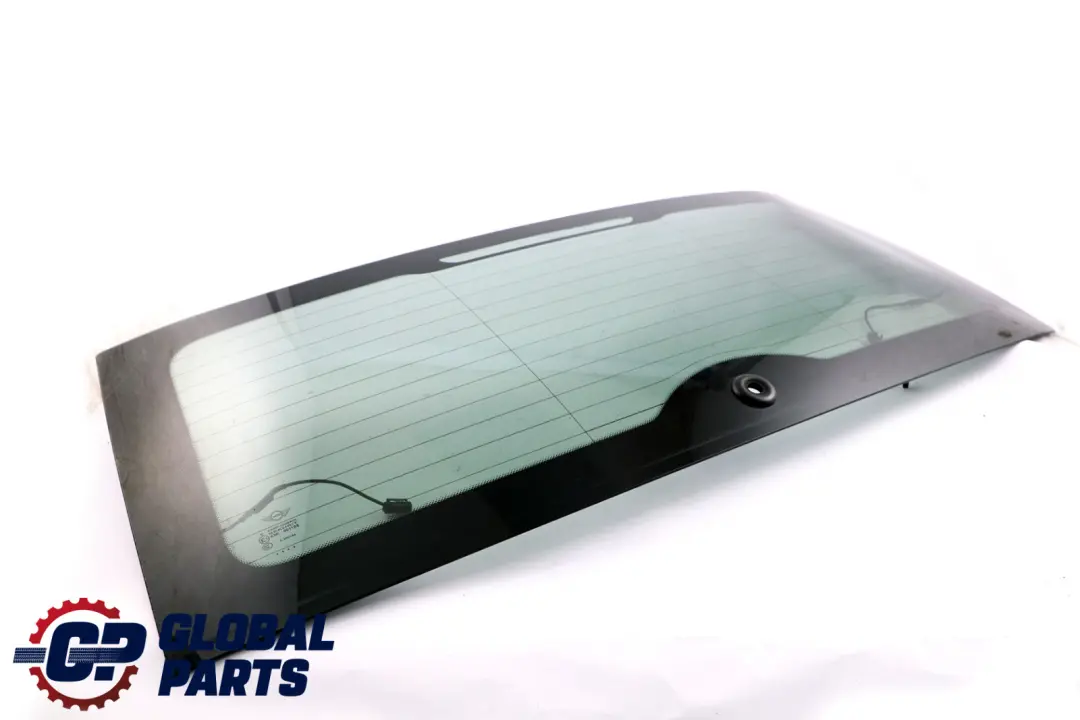 Mini Cooper One R56 Cristal trasero tintado AS3 - SKU 7291975 - Número de pieza 7291975