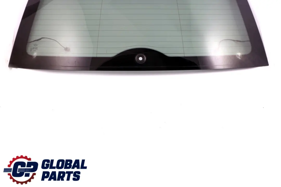 Tinted Rear Window Glass AS3 to BMW Mini Cooper One R56 with Part number 7291975 BMW Mini Cooper One R56 Tinted Rear Window Glass AS3 - SKU 7291975 - Part number 7291975