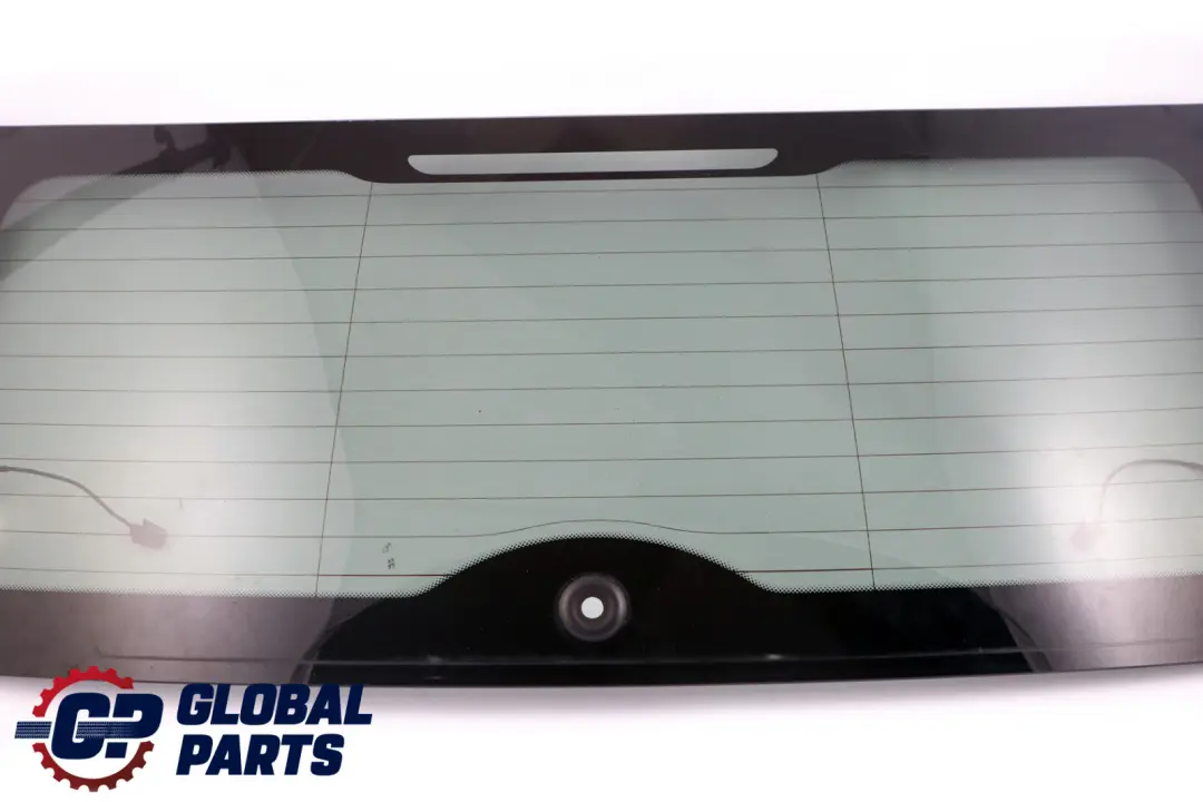 Mini Cooper One R56 Lunette Arriere Verre Noir AS3 - SKU 7291975 - Numéro de pièce 7291975