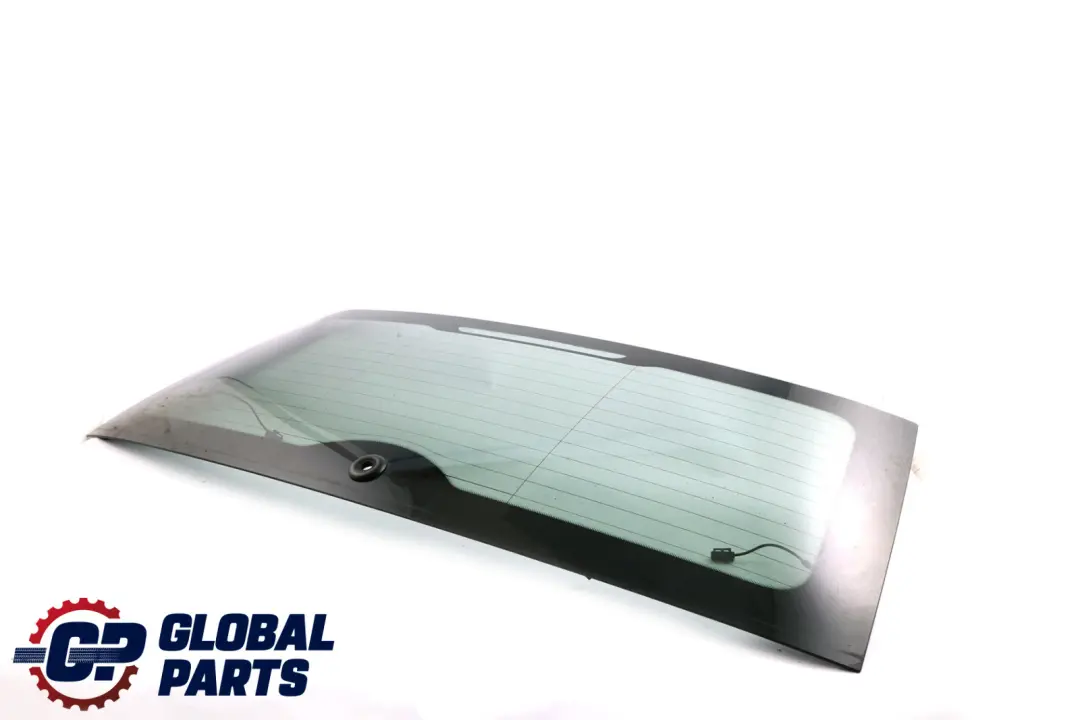 Mini Cooper One R56 Lunette Arriere Verre Noir AS3 - SKU 7291975 - Numéro de pièce 7291975