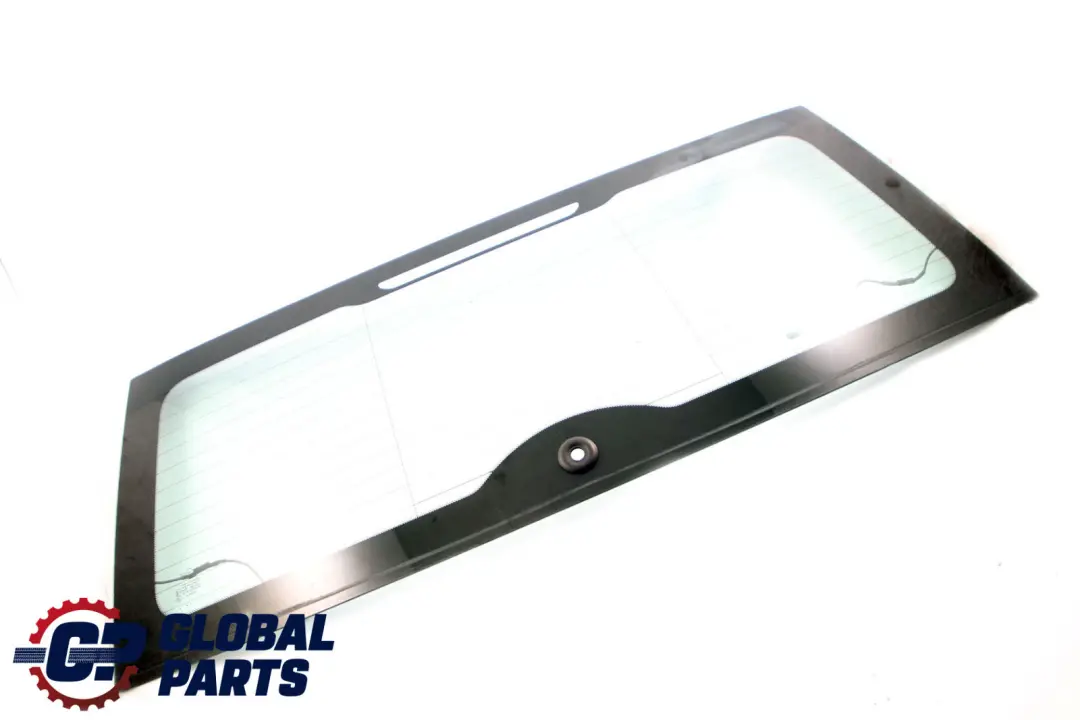 Lunette Arriere Verre AS2 pour Mini Cooper One R56 à propos du numéro de pièce 7292003 Mini Cooper One R56 Lunette Arriere Verre AS2 - SKU 7292003 - Numéro de pièce 7292003