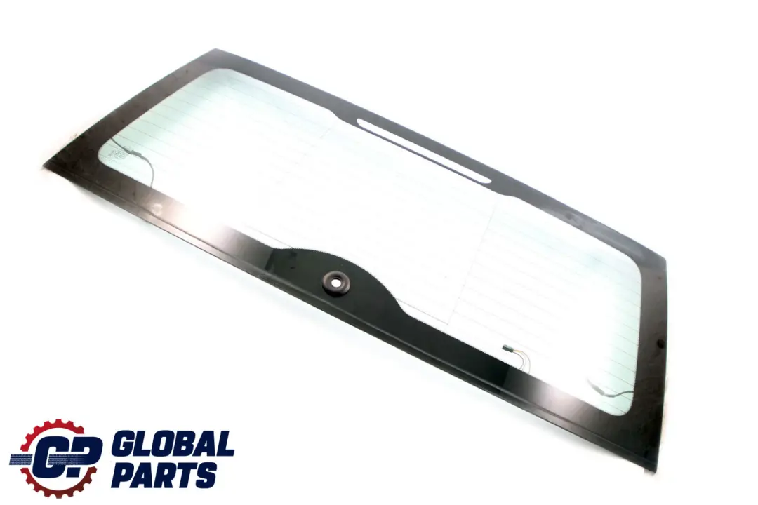 Window Green Glass Glazing AS2 to Mini Cooper One R56 Rear Tailgate with Part number 7292003 Mini Cooper One R56 Rear Tailgate Window Green Glass Glazing AS2 - SKU 7292003 - Part number 7292003