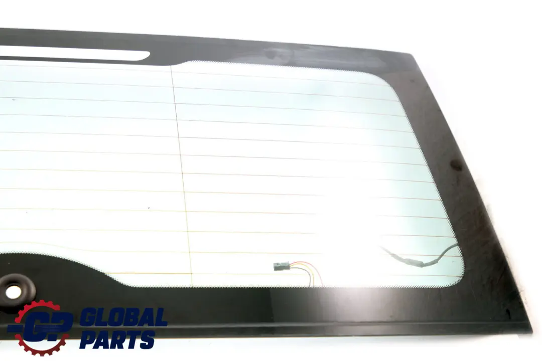 Mini Cooper One R56 Lunette Arriere Verre AS2 - SKU 7292003 - Numéro de pièce 7292003