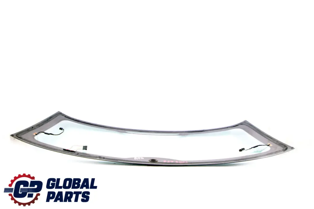 Window Green Glass Glazing AS2 to Mini Cooper One R56 Rear Tailgate with Part number 7292003 Mini Cooper One R56 Rear Tailgate Window Green Glass Glazing AS2 - SKU 7292003 - Part number 7292003
