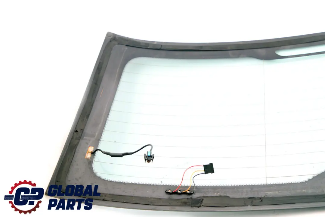 Mini Cooper One R56 Lunette Arriere Verre AS2 - SKU 7292003 - Numéro de pièce 7292003