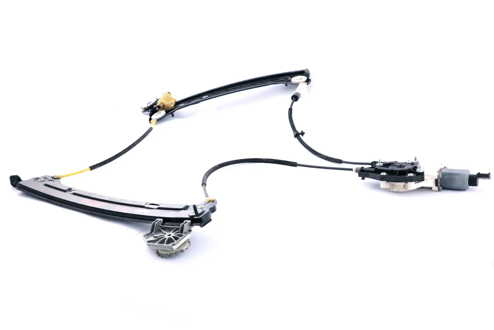 BMW Serie 1 2 F21 F22 Leve-Vitre avec Moteur Droite 7292120