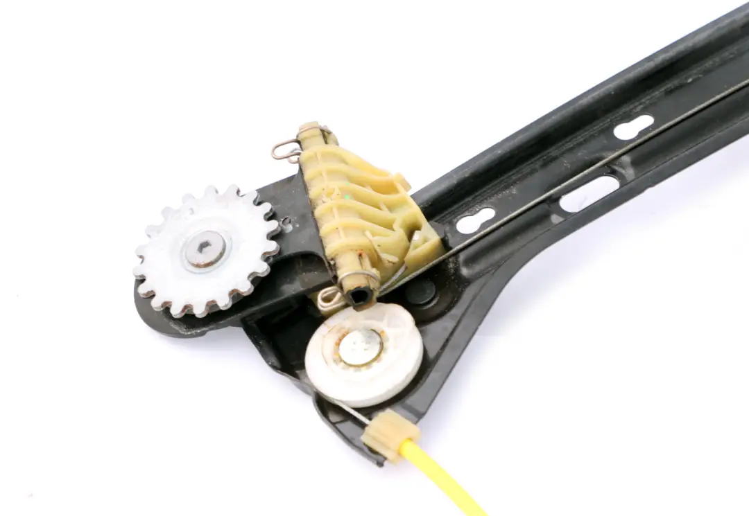 BMW F21 F22 Front Right Door O/S Window Lifter With Motor - SKU 7292120 - Part number 7292120