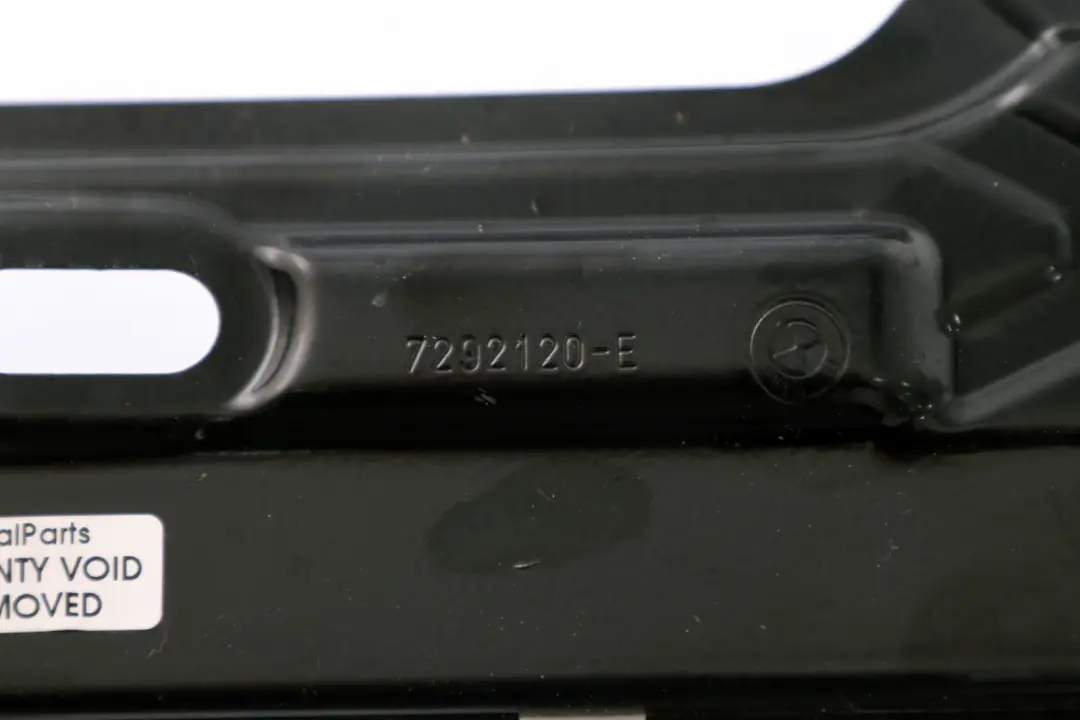 BMW F21 F22 Front Right Door O/S Window Lifter With Motor - SKU 7292120 - Part number 7292120