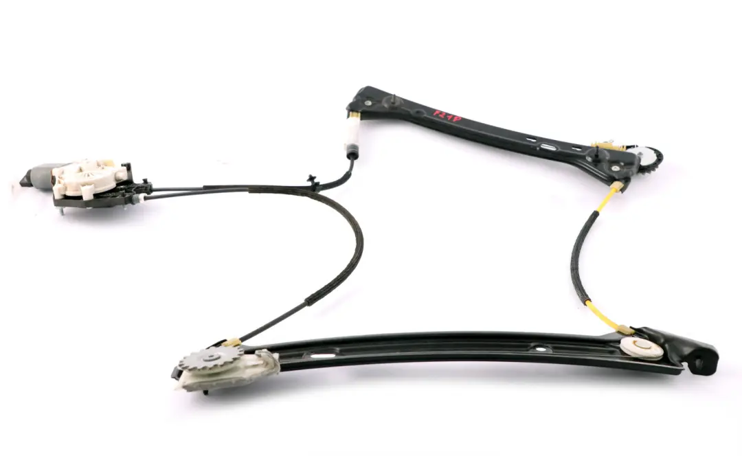 Front Right Door O/S Window Lifter With Motor to BMW F21 F22 with Part number 7292120 BMW F21 F22 Front Right Door O/S Window Lifter With Motor - SKU 7292120 - Part number 7292120