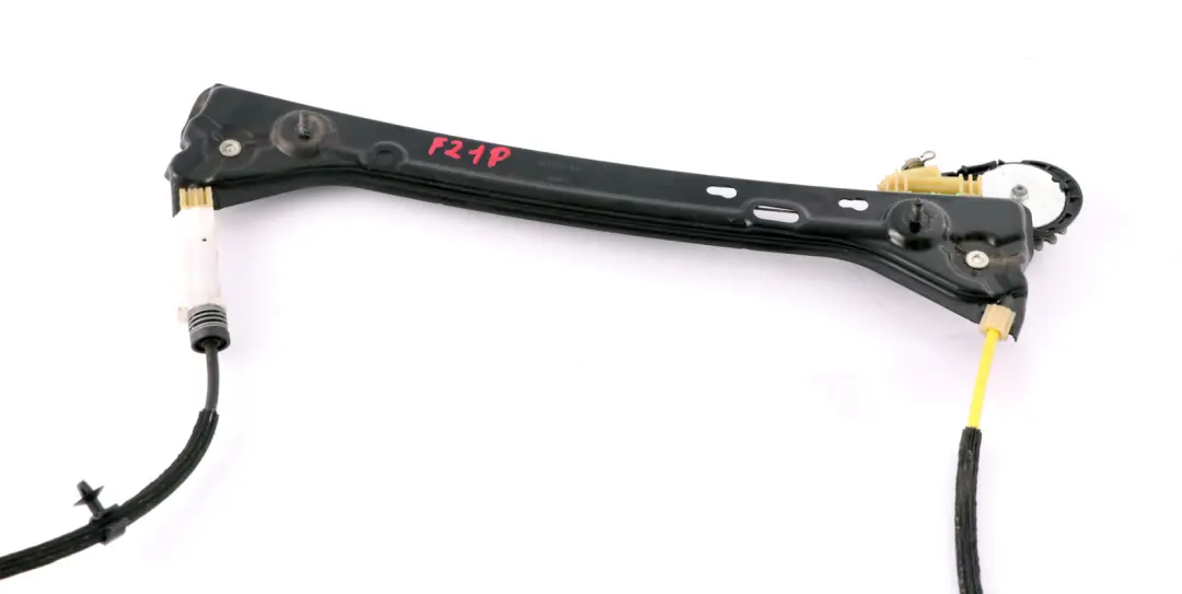 Puerta Delantera Derecha Elevalunas Con Motor para BMW F21 F22 con número de pieza 7292120 BMW F21 F22 Puerta Delantera Derecha Elevalunas Con Motor - SKU 7292120 - Número de pieza 7292120