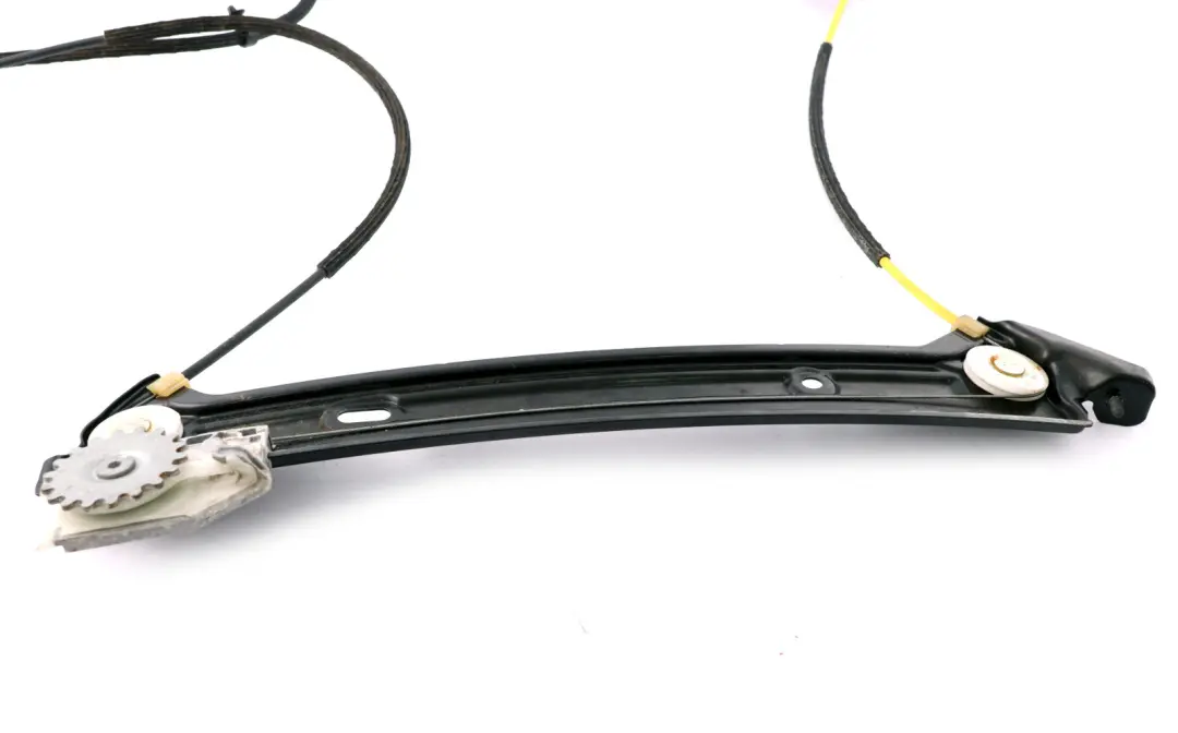 BMW F21 F22 Front Right Door O/S Window Lifter With Motor - SKU 7292120 - Part number 7292120