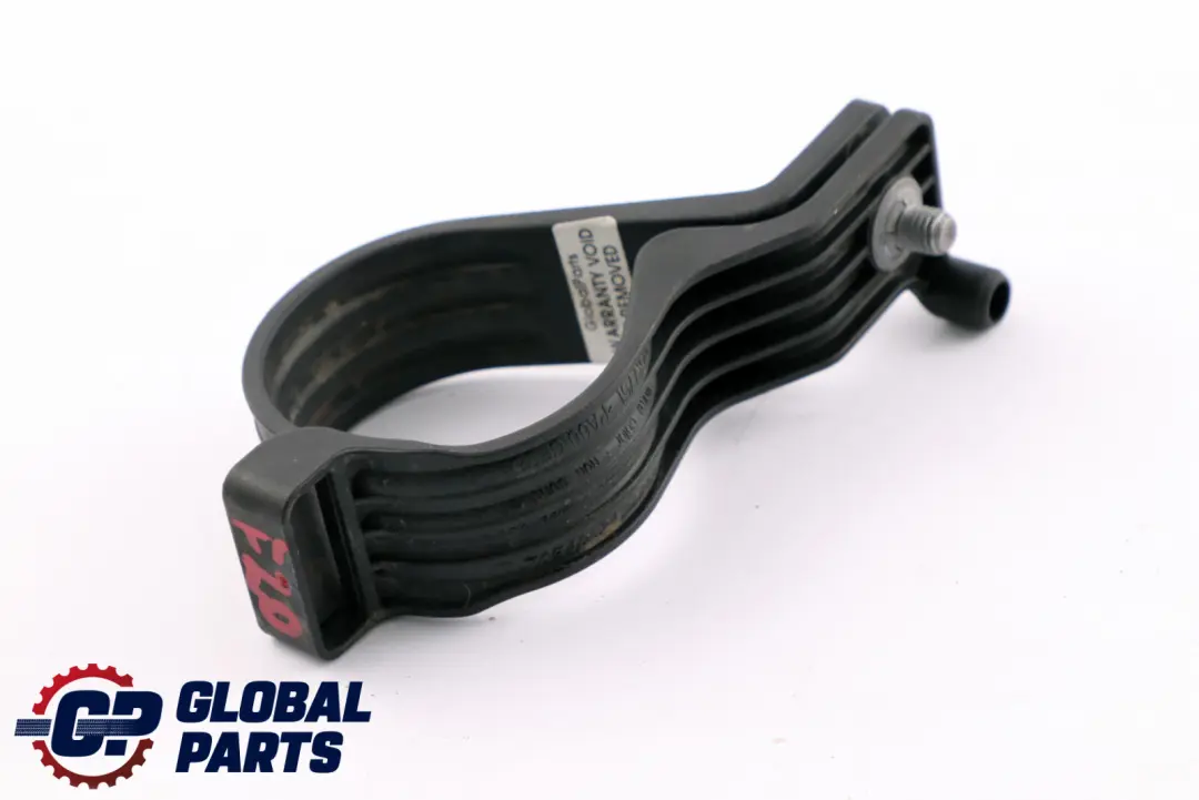 Bracket Fuel Strainer to BMW 1 3 Series F20 F21 F30 F31 with Part number 7292265 BMW 1 3 Series F20 F21 F30 F31 Bracket Fuel Strainer - SKU 7292265 - Part number 7292265