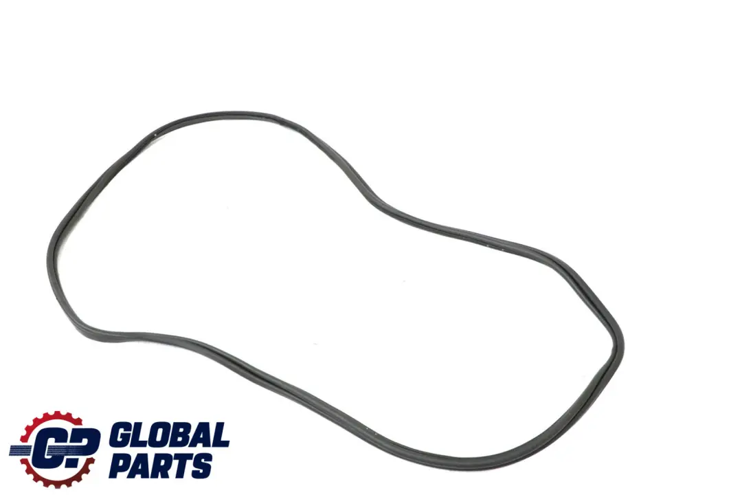 BMW 3 Series F30 F80 M3 Gasket Seal Trunk Lid Sealing Rubber 7255635 - SKU 7292307 - Part number 7292307