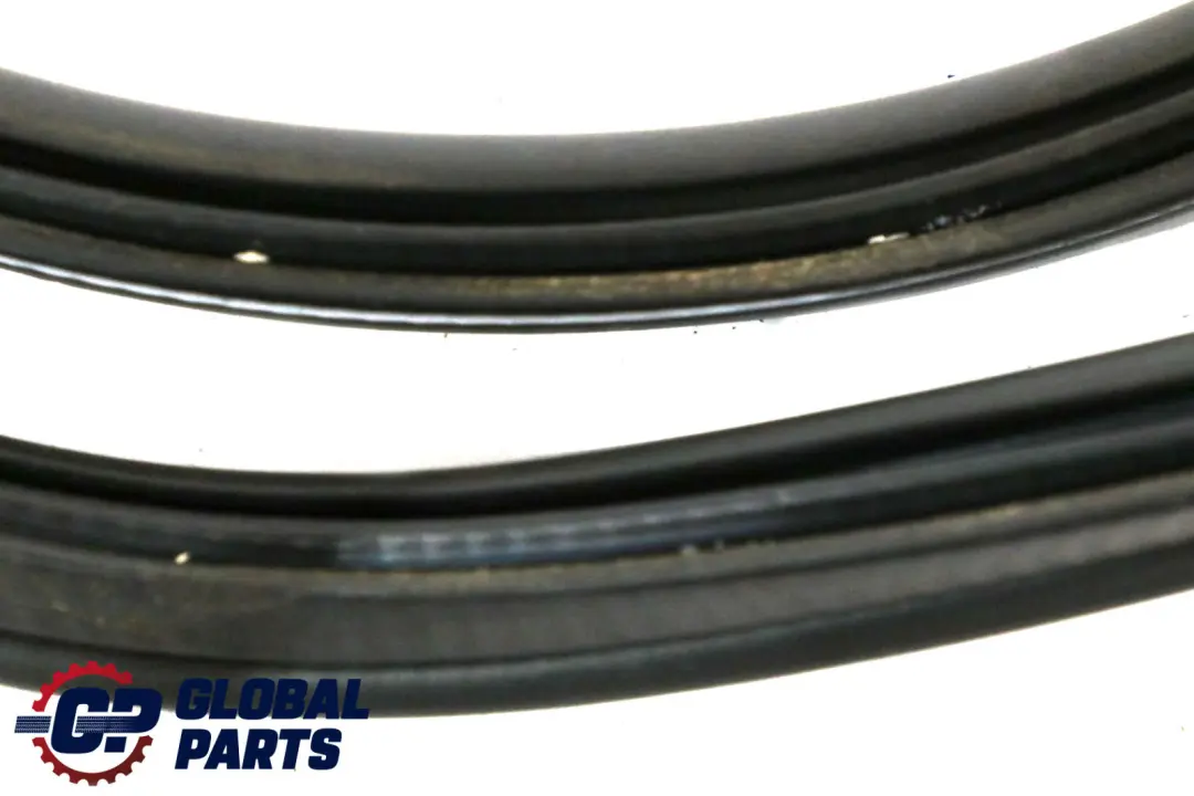 BMW 3 Series F30 F80 M3 Gasket Seal Trunk Lid Sealing Rubber 7255635 - SKU 7292307 - Part number 7292307