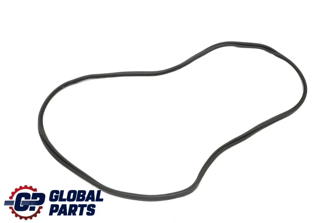 BMW 3 Series F30 F80 M3 Gasket Seal Trunk Lid Sealing Rubber 7255635 - SKU 7292307 - Part number 7292307